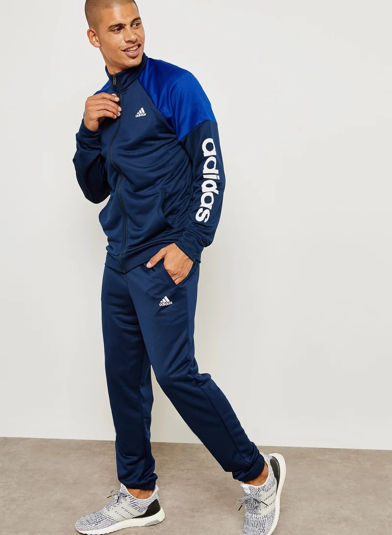 Adidas MTS Marker Tracksuit