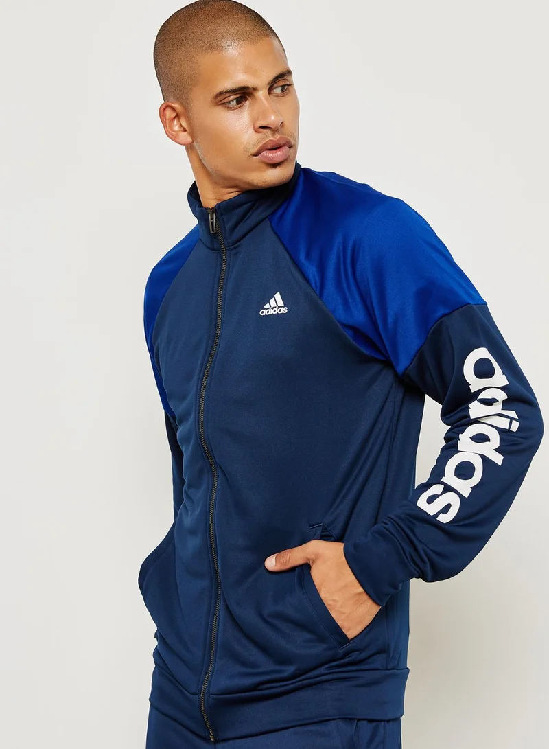 Adidas MTS Marker Tracksuit