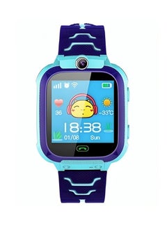 modio MK06 Waterproof Kids Smart Watch with 32MB RAM, 32MB ROM, SIM Card and Camera  - Image 2