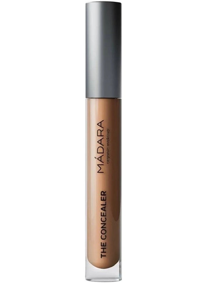 Mádara The Concealer Luminous Perfecting Concealer 60 Amber 4ml - Image 1