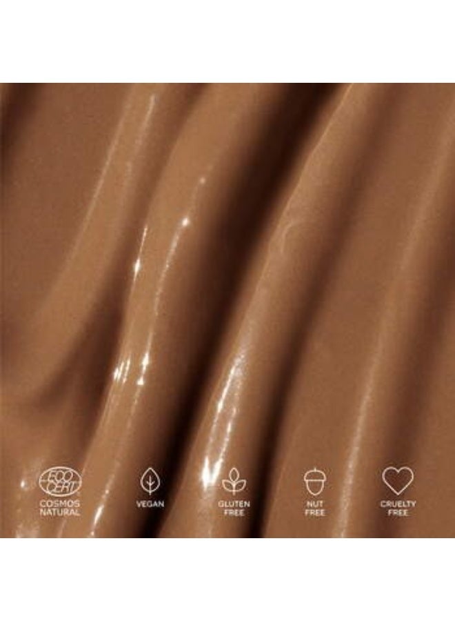 Mádara The Concealer Luminous Perfecting Concealer 60 Amber 4ml - Image 2