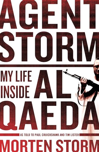 Agent Storm 