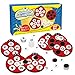Kasfalci Alphabet Games for Kids ToddlersAnimal CardsAlphabet Learning ToysABC Flash CardsSpeech TherapyLetter Matching Board Games for Kids 36Ladybug ToysPreschool Classroom Must Haves - Image 2