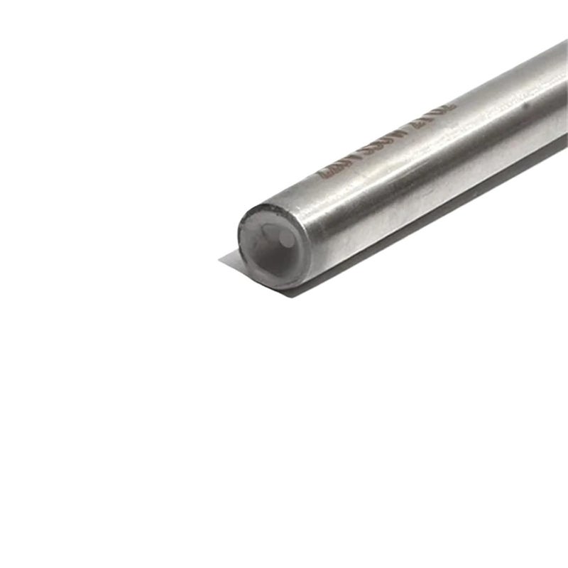 12mm Diameter Thread Cartridge Heater - 201 Stainless Steel, 300W/450W/600W/750W/900W, Customizable Lengths, 110V/220V/380V(Silver,380V_600W 12X200MM(DXL)) - Image 5