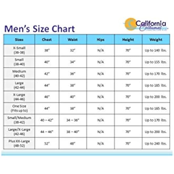 MENS DISCO KING ADULT SIZED COSTUMES (PACK OF 1) - Image 3