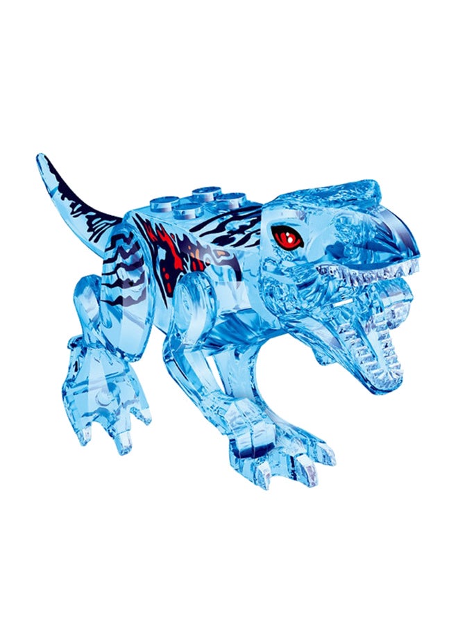 Indominus Rex Dinosaur Building Blocks Toy YPZ1959 