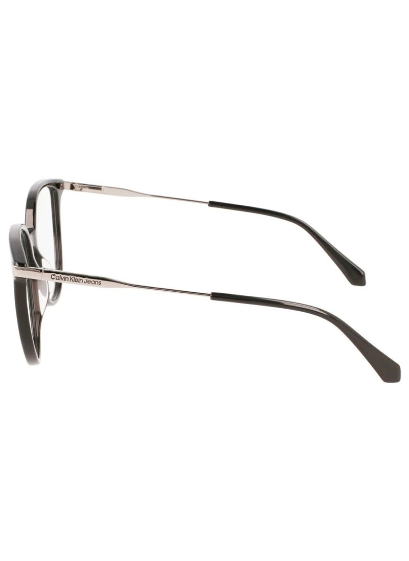 Calvin Klein Jeans Calvin Klein Jeans CKJ22612 00154 Women's Eyeglasses Frame  - Image 3