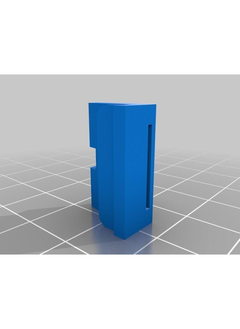 Epm3d Sunroof Shade Slider Fix Plastic Apparatus For Bmw E46 