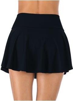New Swimsuit Swimsuit Women Swimsuit Plain Color Simple Swimsuit Swimsuit Skirt