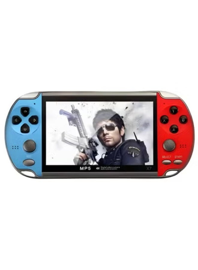 X7 Plus Handheld Retro Gaming Console - Image 1