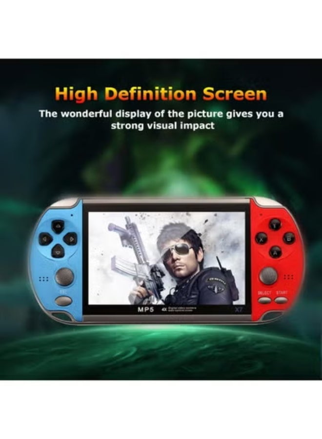 X7 Plus Handheld Retro Gaming Console - Image 3