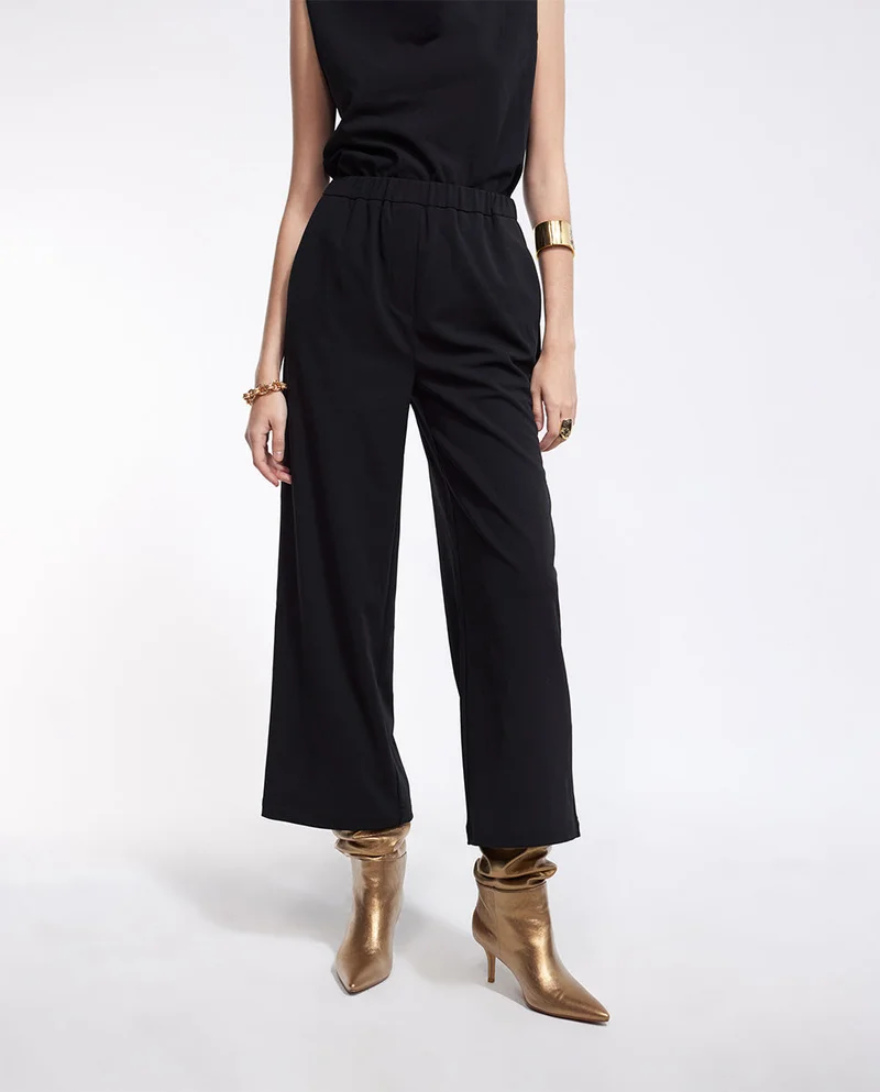 Lola Casademunt Culottes