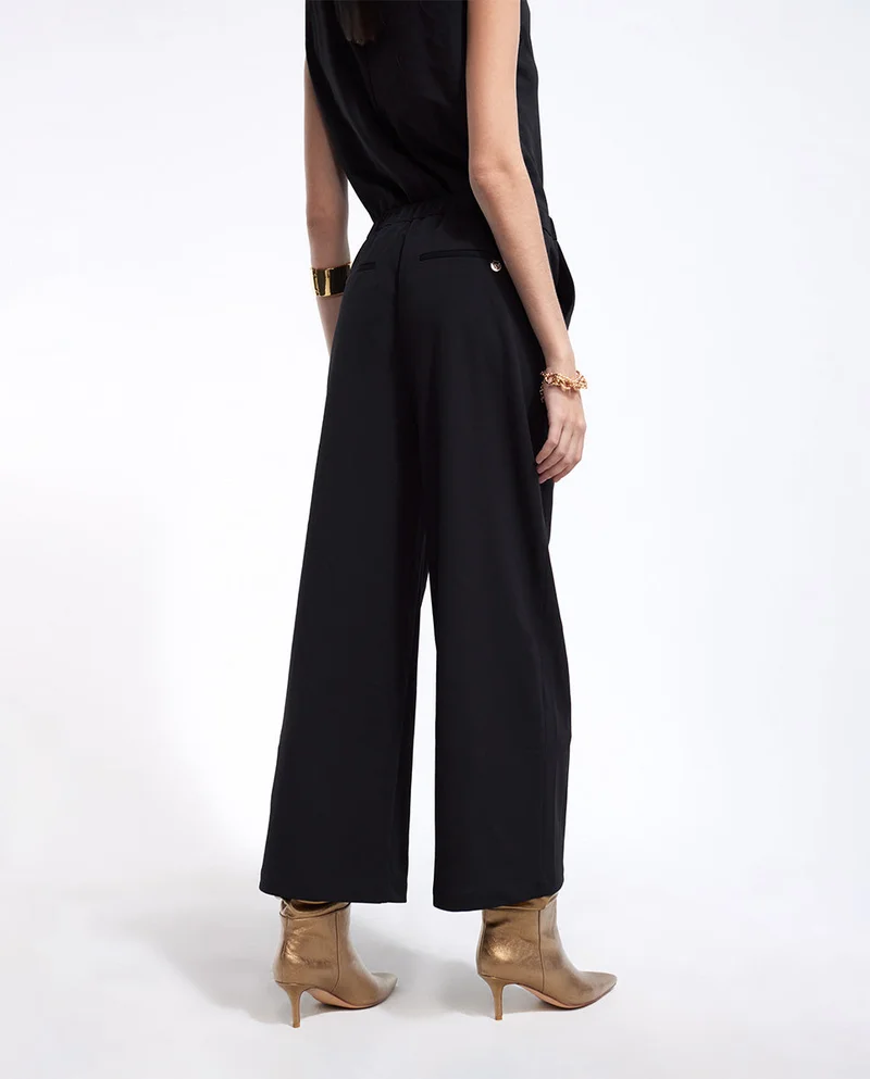 Lola Casademunt Culottes