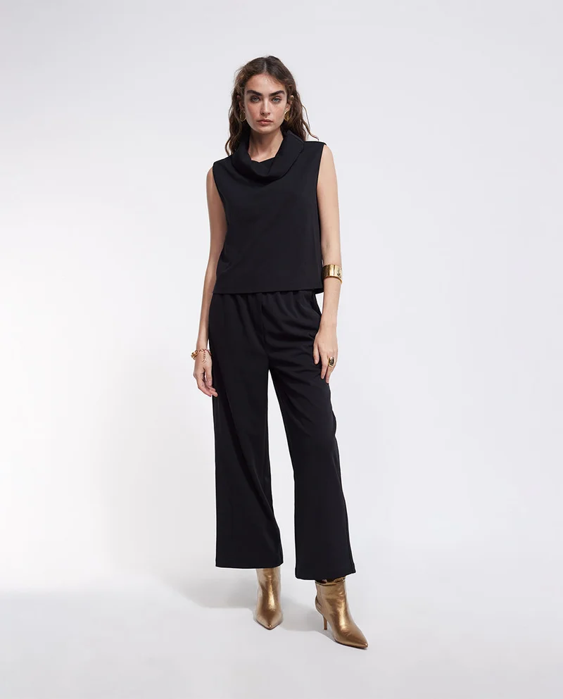 Lola Casademunt Culottes