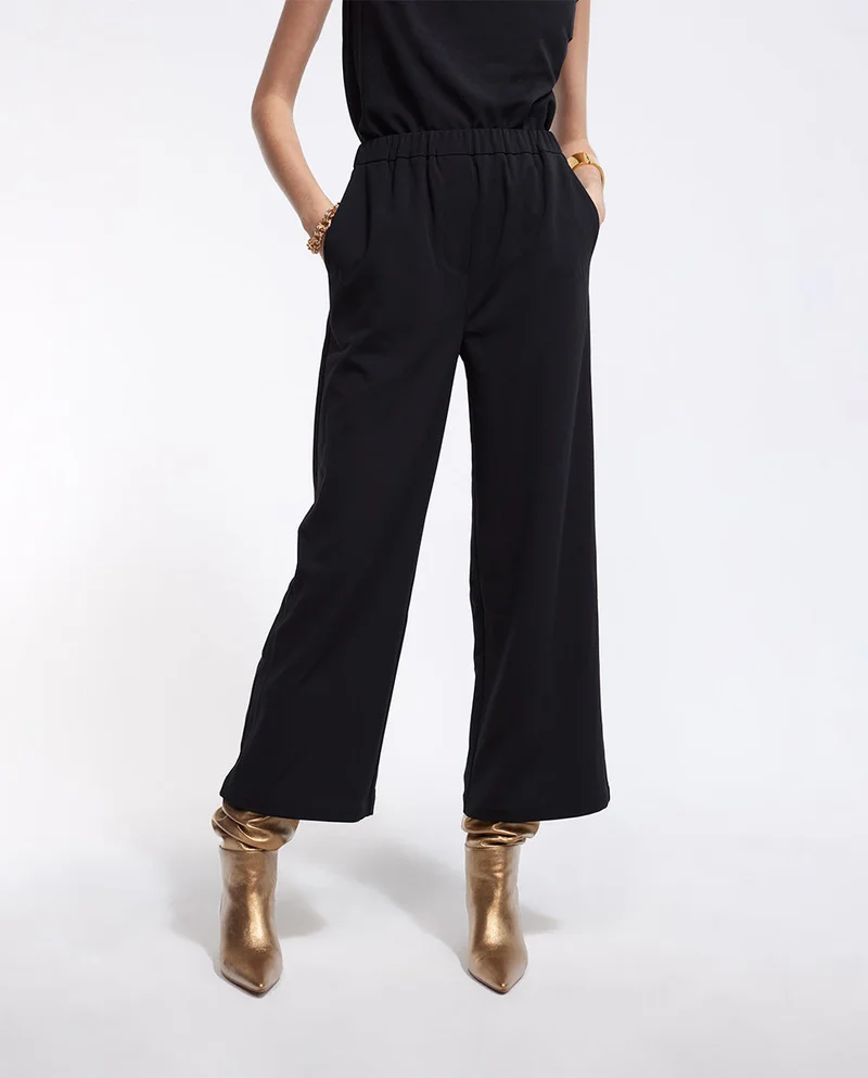 Lola Casademunt Culottes