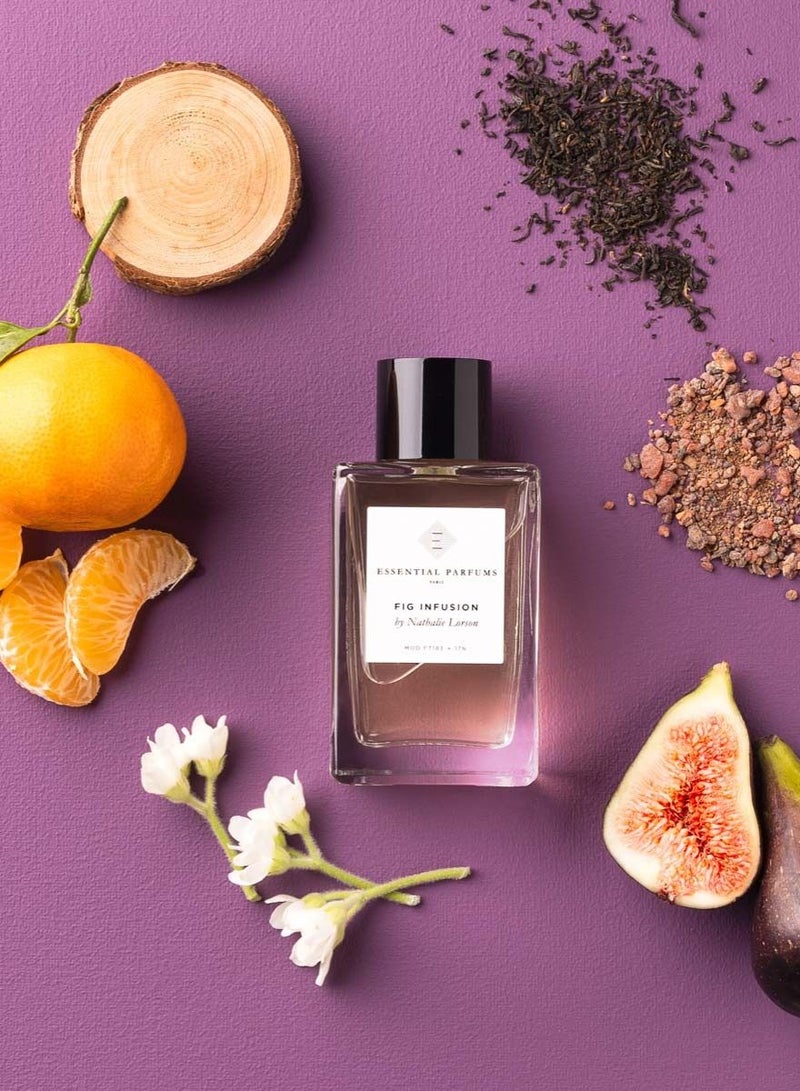 عطر Fig Infusion من Essential Parfums بسعة 100 مل