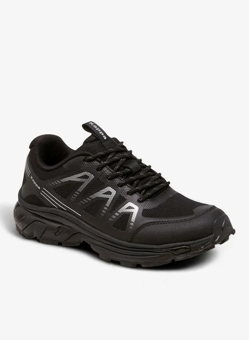 Kappa Men Lace-Up Sports Shoes