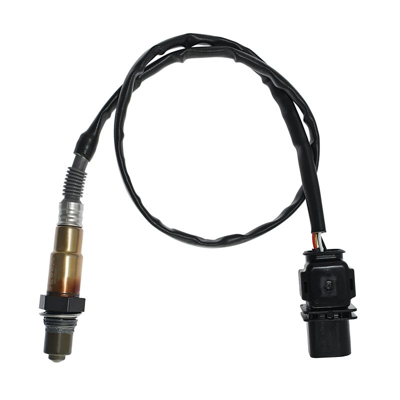 SIKEIT 234-5076 8F9Z-9F472-G Oxygen Sensor Upstream for Ford and Lincoln Vehicles - Image 1