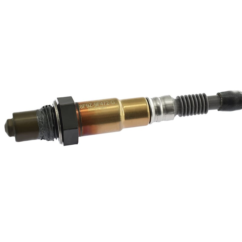 SIKEIT 234-5076 8F9Z-9F472-G Oxygen Sensor Upstream for Ford and Lincoln Vehicles - Image 4