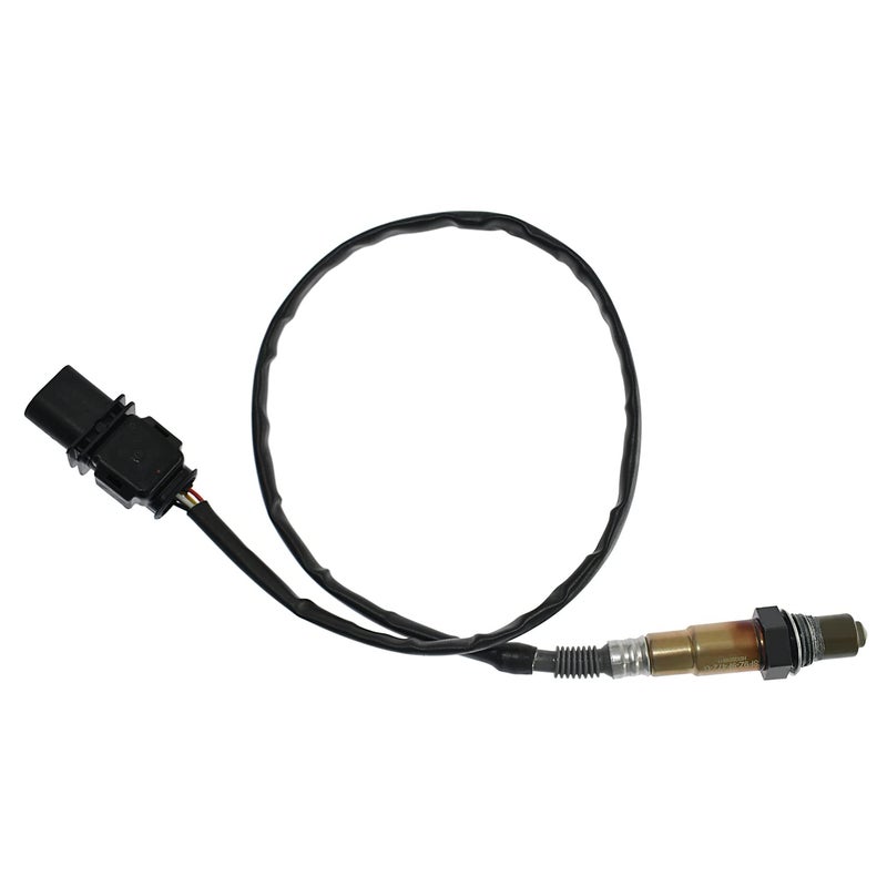 SIKEIT 234-5076 8F9Z-9F472-G Oxygen Sensor Upstream for Ford and Lincoln Vehicles - Image 2