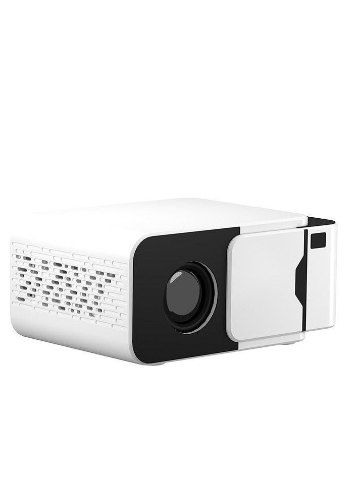 ATOUR "A high-performance portable projector designed to meet your entertainment and presentation needs. It delivers an exceptional viewing experience thanks to its advanced technologies, making it ideal for use at home, in school, or on the go." - Image 3