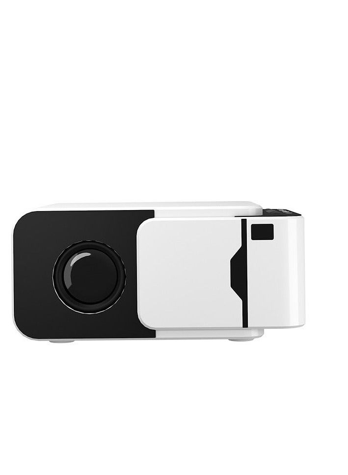 ATOUR "A high-performance portable projector designed to meet your entertainment and presentation needs. It delivers an exceptional viewing experience thanks to its advanced technologies, making it ideal for use at home, in school, or on the go." - Image 2