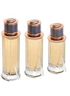 درعه لينك عطر بيديستال للرجال 150 مل  - Image 3