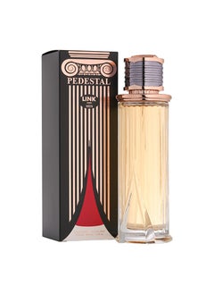 DERAAH Link Pedestal for men 150 ML  - Image 2