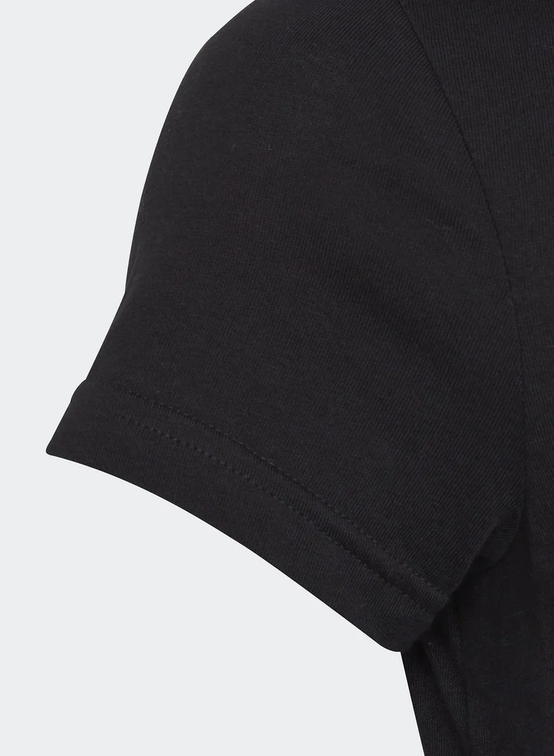 Adidas Big Logo T-shirt