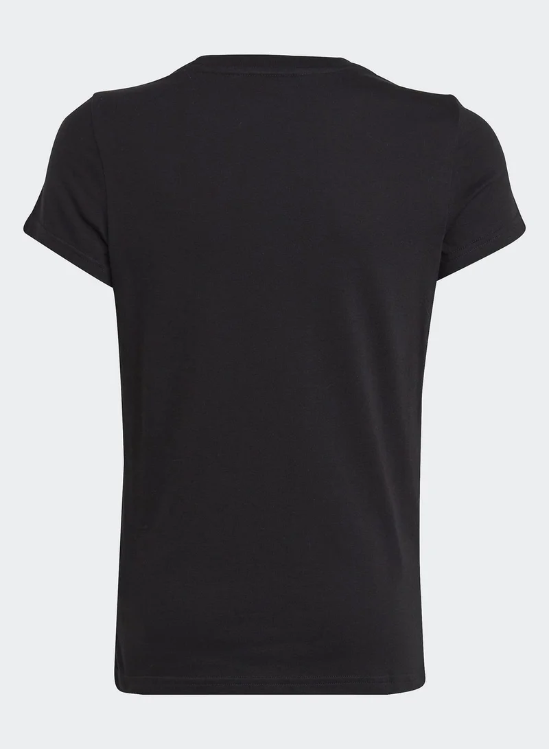 Adidas Big Logo T-shirt