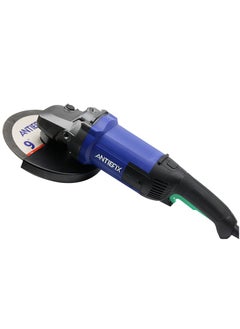ANTIEFIX Hot sale angle grinder 2200W 6500r/min high quality angle grinder  - Image 2
