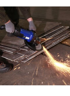 ANTIEFIX Hot sale angle grinder 2200W 6500r/min high quality angle grinder  - Image 3