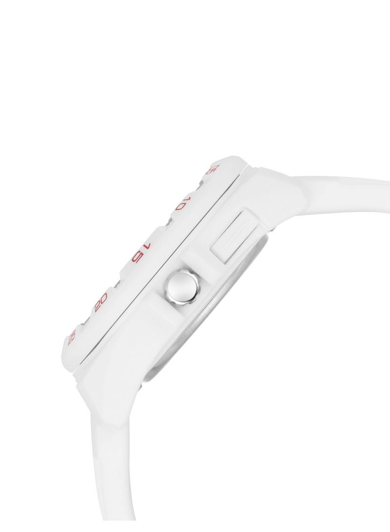 Zoop Glow Watch with White Dial - Image 1