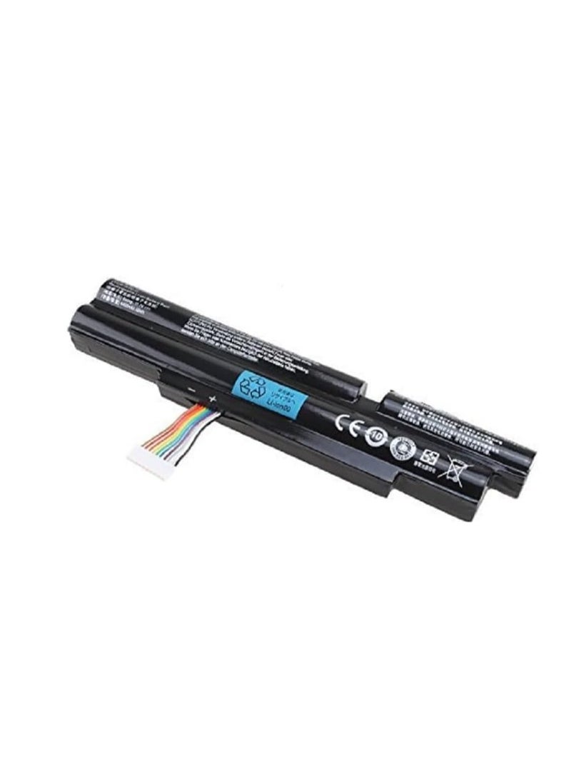 Terabyte 11.1V 4400mAh Replacement AS11A5E Replacement Laptop Battery compatible with Acer Aspire TimelineX 3830TG 3830T 4830T 5830T 5830TG 4830TG - Image 1