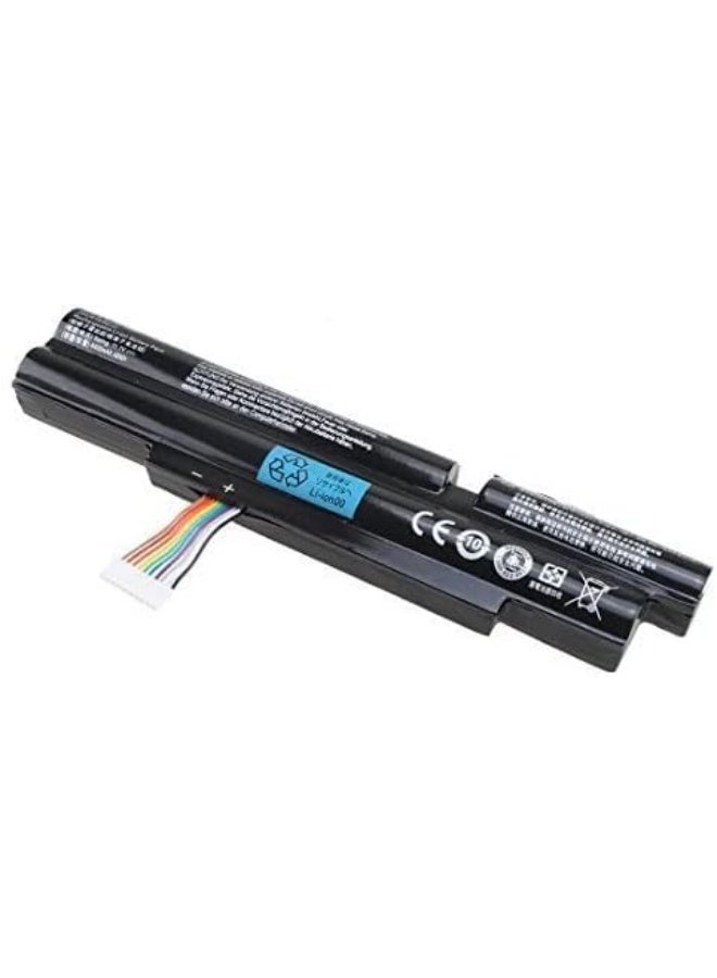 Terabyte 11.1V 4400mAh Replacement AS11A5E Replacement Laptop Battery compatible with Acer Aspire TimelineX 3830TG 3830T 4830T 5830T 5830TG 4830TG - Image 2