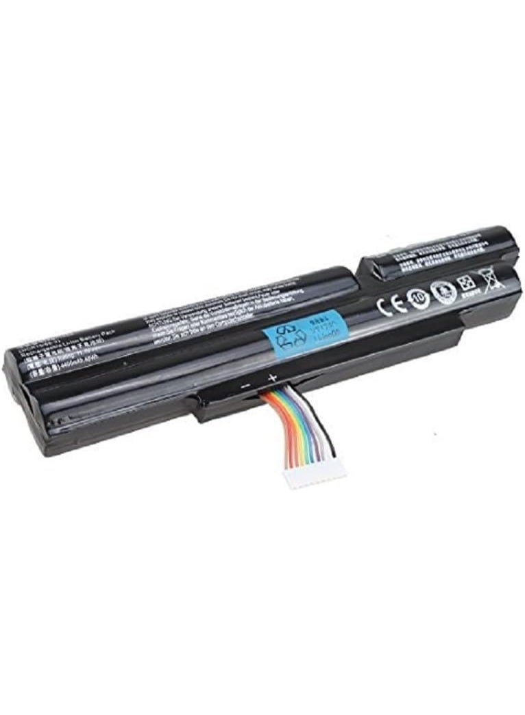 Terabyte 11.1V 4400mAh Replacement AS11A5E Replacement Laptop Battery compatible with Acer Aspire TimelineX 3830TG 3830T 4830T 5830T 5830TG 4830TG - Image 3