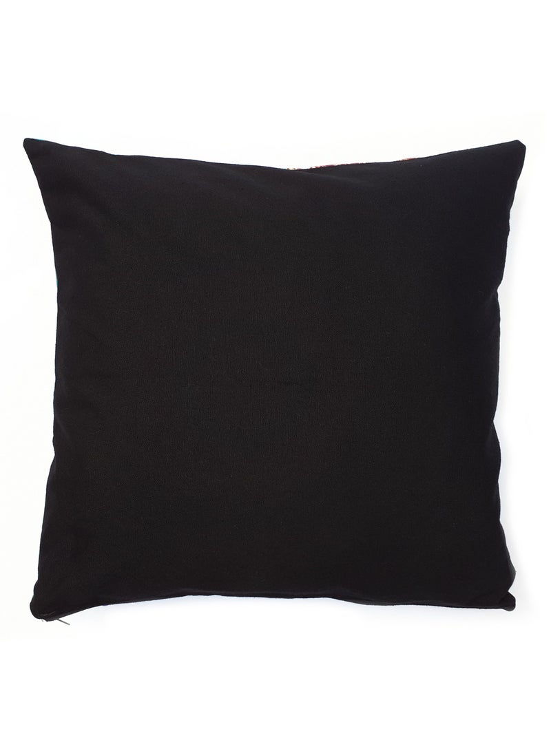 Alwan غطاء وسادة رمضان كريم 40 x 40 سم - Image 2