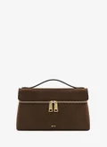 JW PEI Mocha Brown
