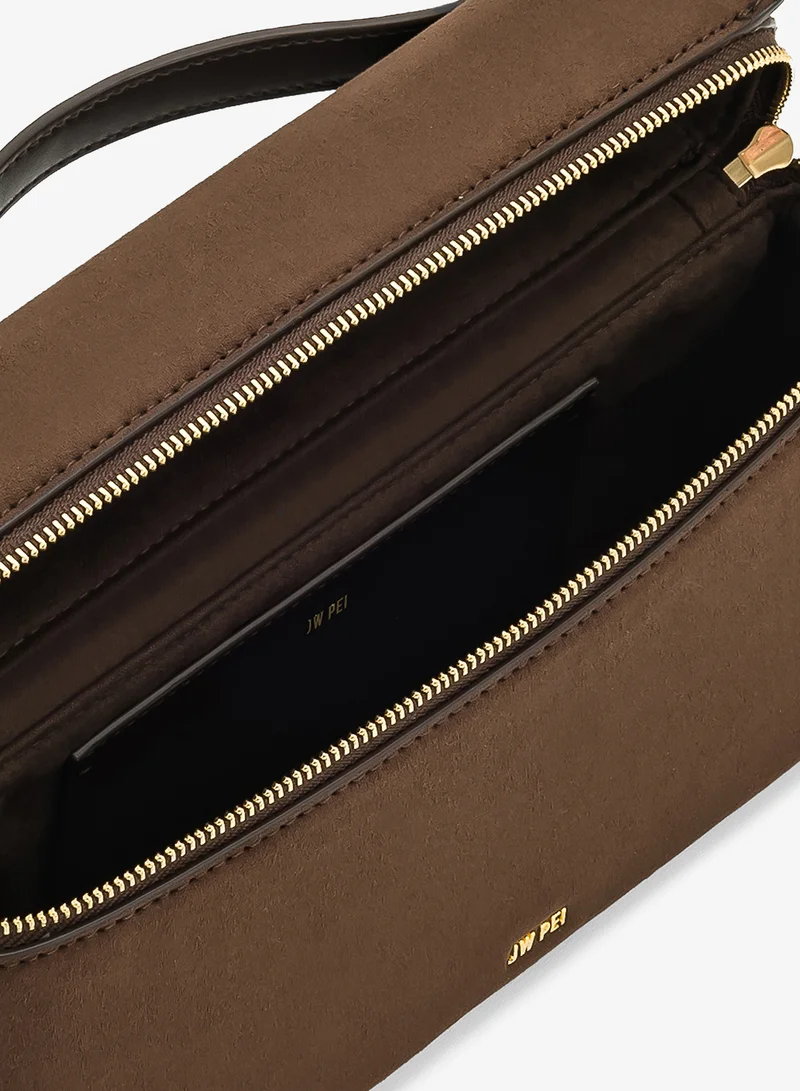 JW PEI Thea Top Handle Vanity Bag