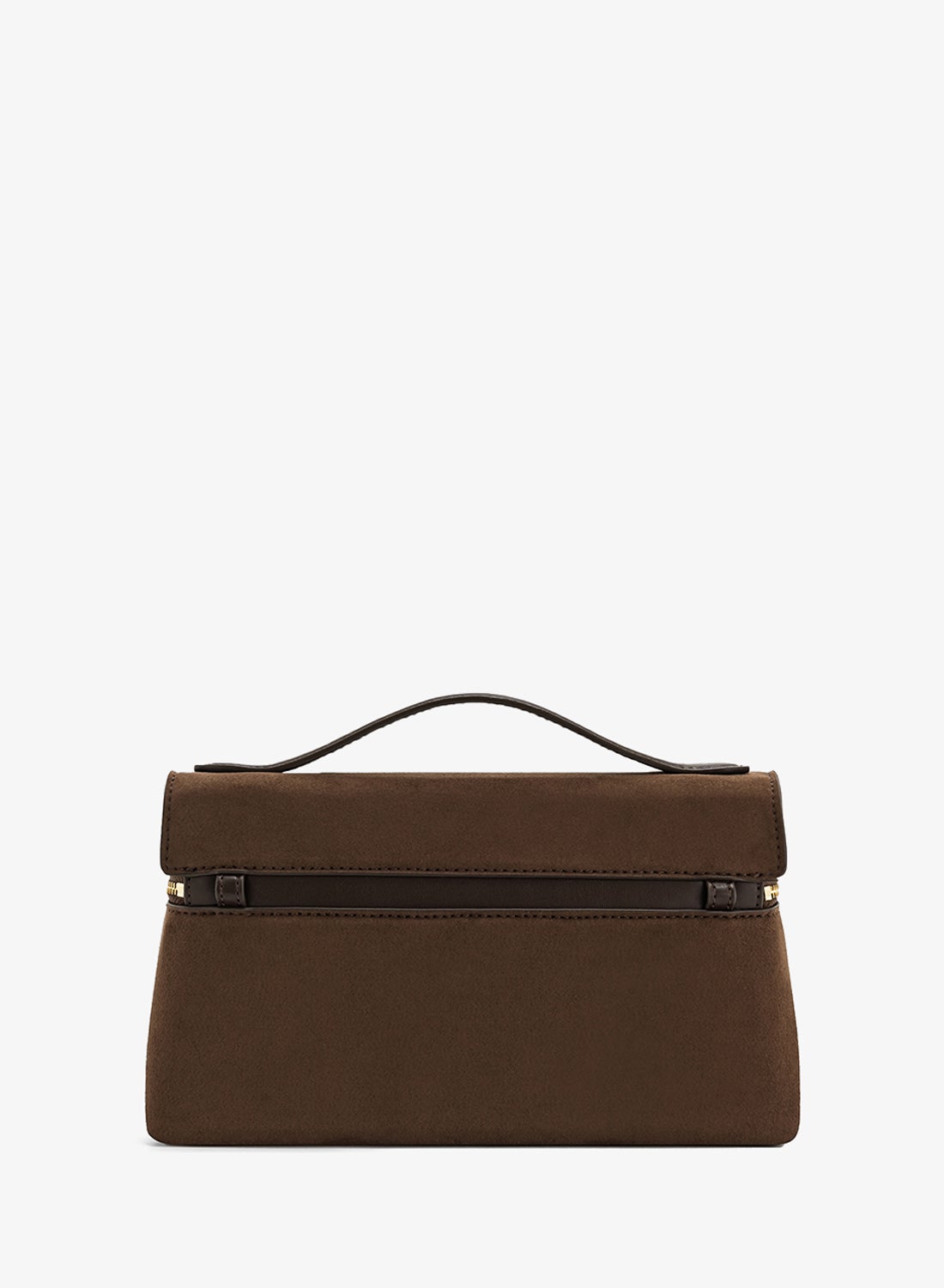 حقيبة ثيا بمقبض علوي وحزام كتف