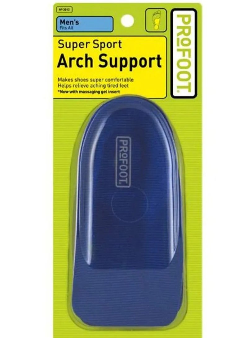 PROFOOT SUPER SPORT ARCH MEN