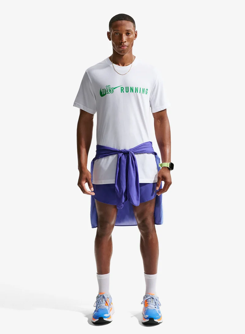 Dri-Fit Running Dna T-Shirt