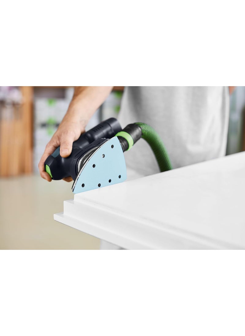 Festool Festool 577544 P80 Grit Granat Abrasives Sheets for DTS 400 Sander 50Pack  - Image 3