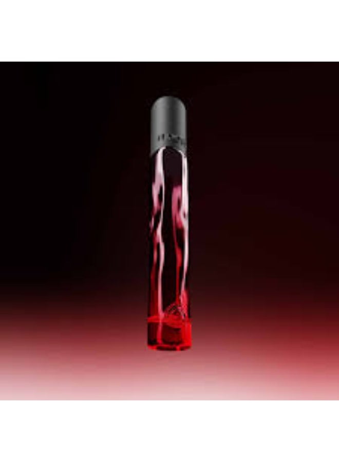 MOODS Frisky MoodRoller Perfume Oil 15ml - Image 3