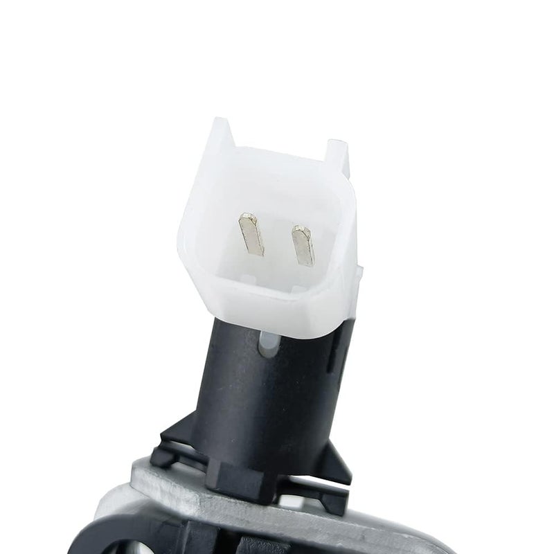 VEELECP Rear Right Passenger Door Latch Lock Assembly for 2008-2016 F-250 F-350 Super Duty - Image 5