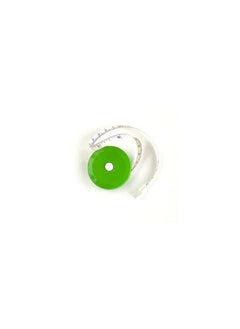 Spaceshoop 1. 5M Soft and Retractable Tape Measure Body Measurement Tailor Sewing Craft Cloth Dieting Measuring Tape  - Image 1