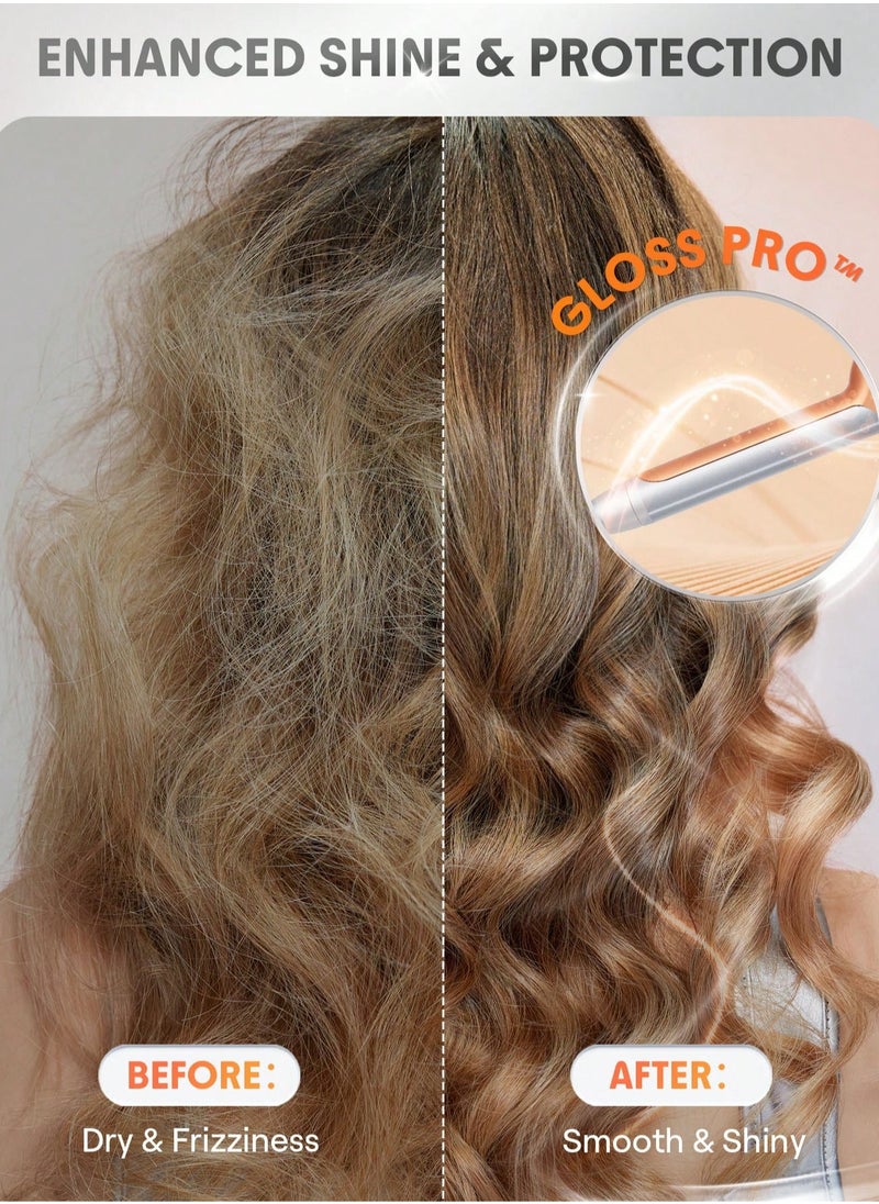 SHEGLAM - Sheglam It-Curl Curling Iron - 9mm - Image 1