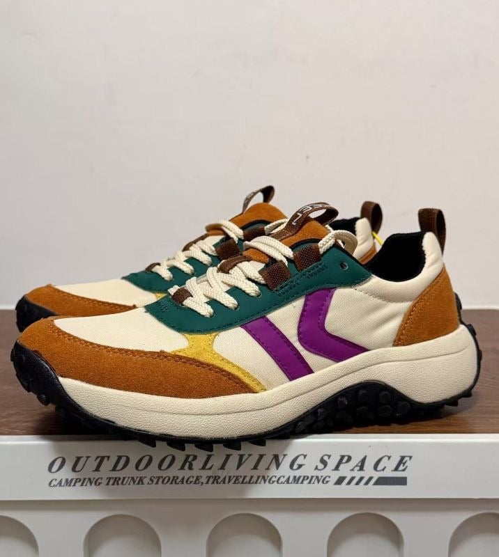 KEEN Women's KS86 Comfortable Durable Retro Style Sneakers