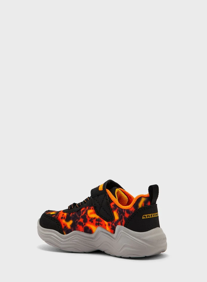SKECHERS Infant Erupters Iv
