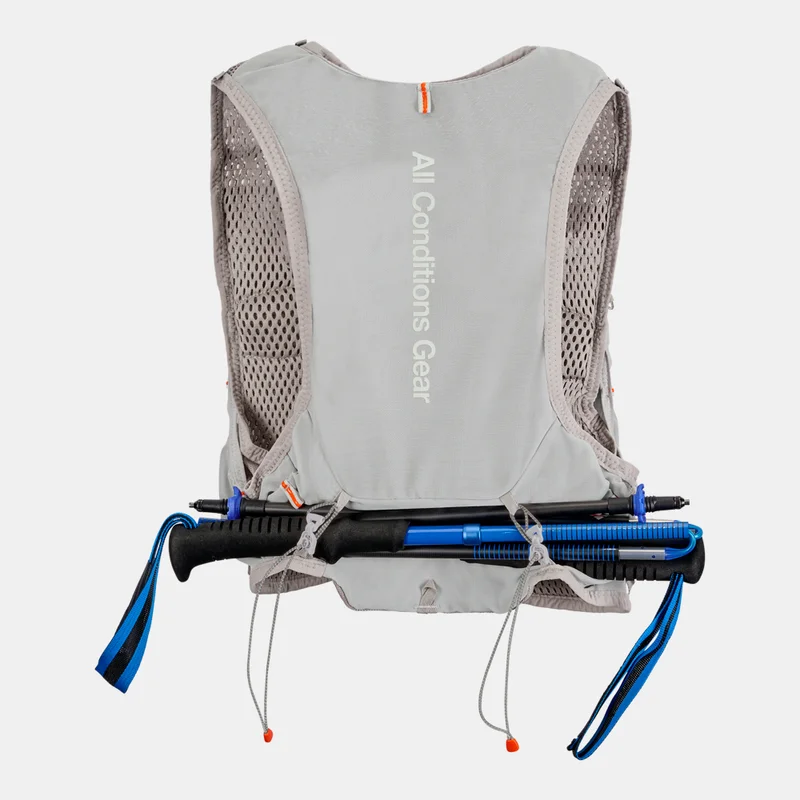 Nike Black ACG Vest  | Best Price UAE